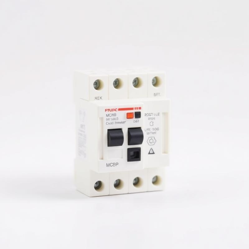 Siemens 5SL6 MCB 16A Single Pole C-Curve