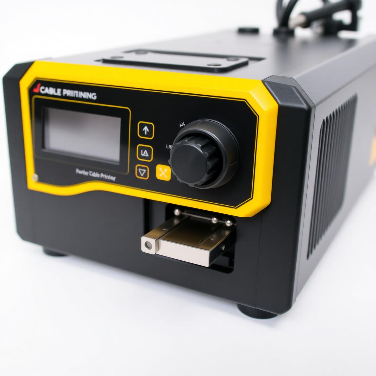 MAX LETATWIN LM-550A3/PC Cable Marking Printer